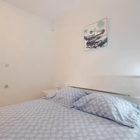 Holiday home Casa Marlena
