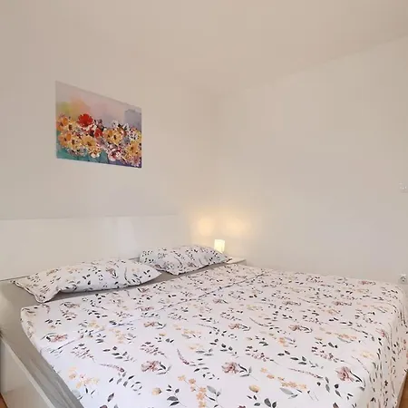 Holiday home Casa Marlena Pula