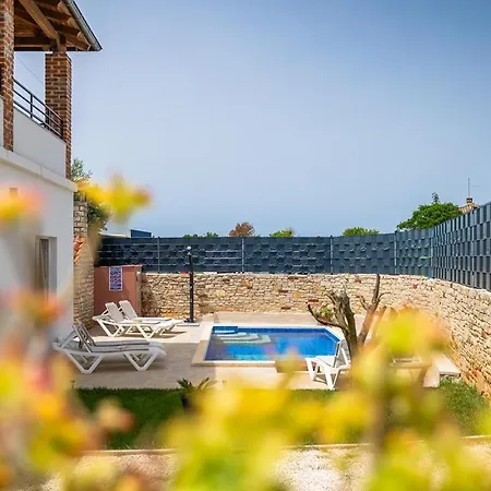 Casa Marlena *