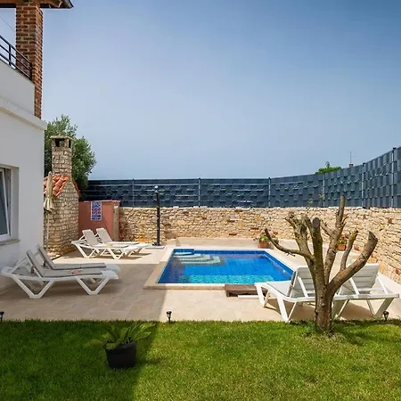 Casa Marlena