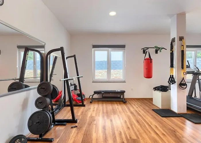 House Marlena * Πούλα