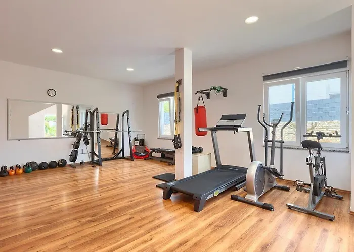 Σπίτι διακοπών House Marlena Πούλα