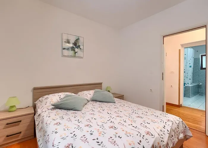 Σπίτι διακοπών House Marlena Πούλα