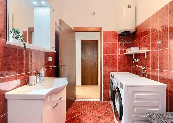 House Marlena Σπίτι διακοπών *