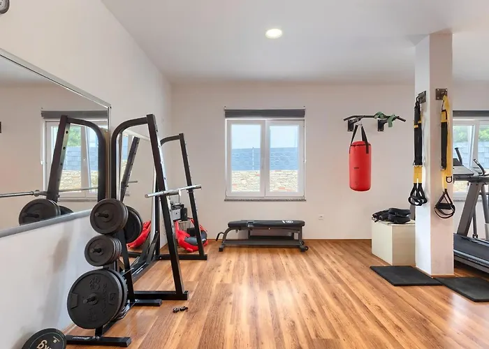 House Marlena Σπίτι διακοπών