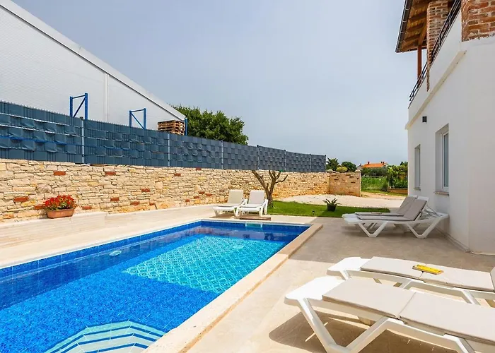 House Marlena * Πούλα