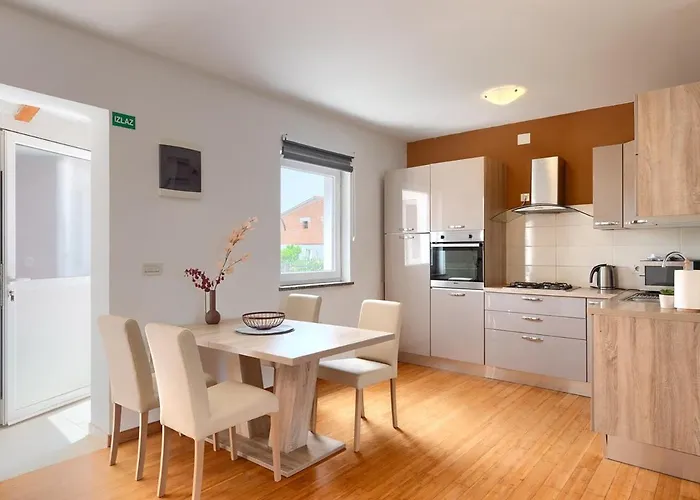 House Marlena Σπίτι διακοπών *