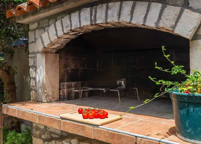 Σπίτι διακοπών House Marlena Πούλα