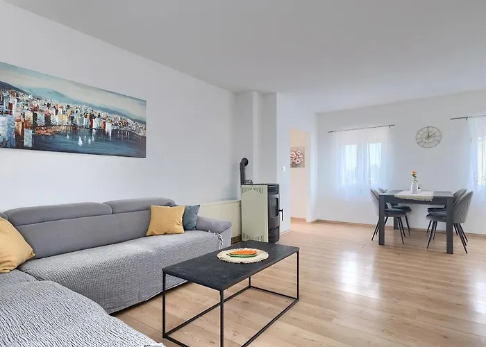 Σπίτι διακοπών House Marlena