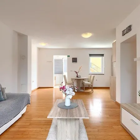 Tatil Evi House Marlena