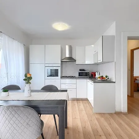 Hébergement de vacances Casa Marlena