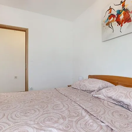 Tatil Evi House Marlena *