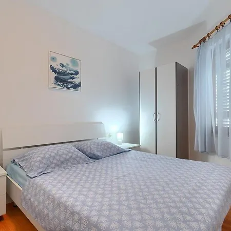 House Marlena Tatil Evi