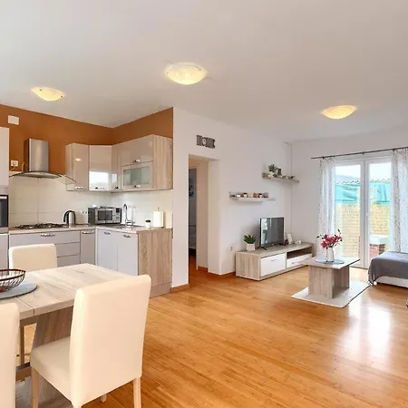 House Marlena Tatil Evi