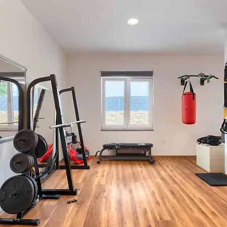 House Marlena Tatil Evi