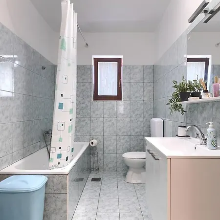 Tatil Evi House Marlena