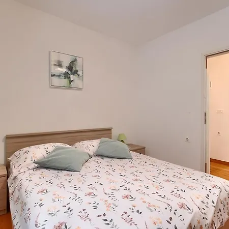 Casa Marlena *
