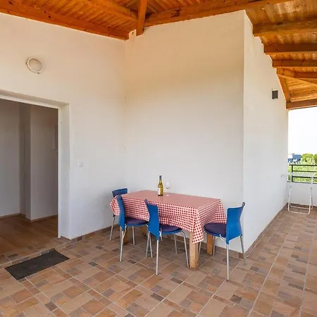 Prázdninový dům House Marlena