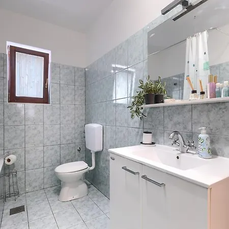 Hébergement de vacances Casa Marlena *
