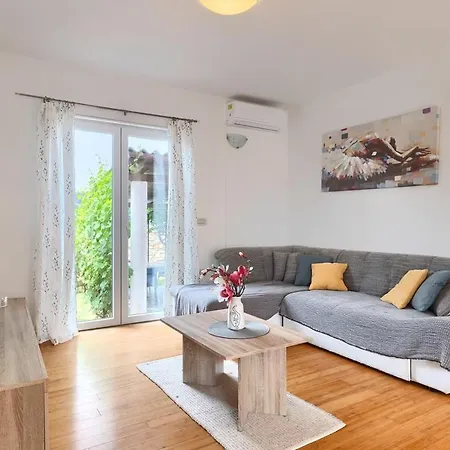 Tatil Evi House Marlena Pula