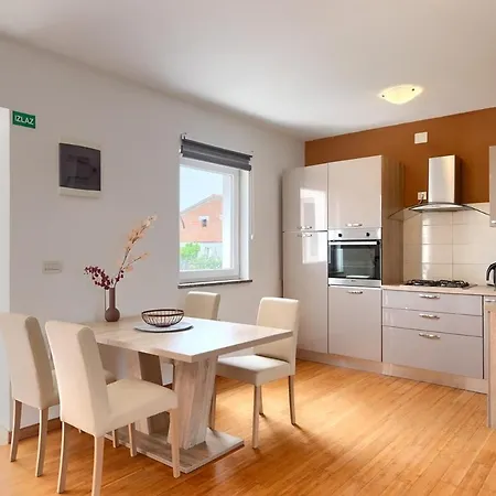 House Marlena Prázdninový dům *