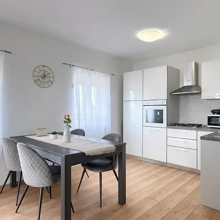 House Marlena Tatil Evi *