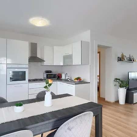 Tatil Evi House Marlena *