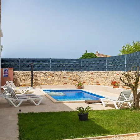 Casa Marlena Pula