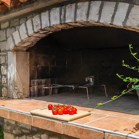 Nyaraló House Marlena Póla