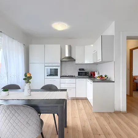 House Marlena Tatil Evi *