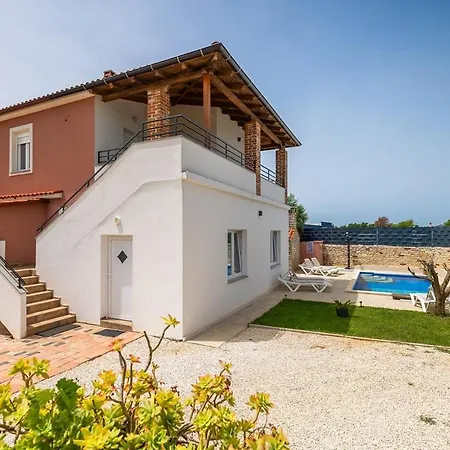 Prázdninový dům House Marlena *