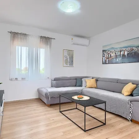 House Marlena Tatil Evi