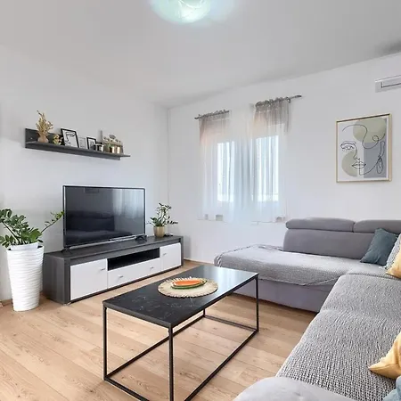 House Marlena Tatil Evi *