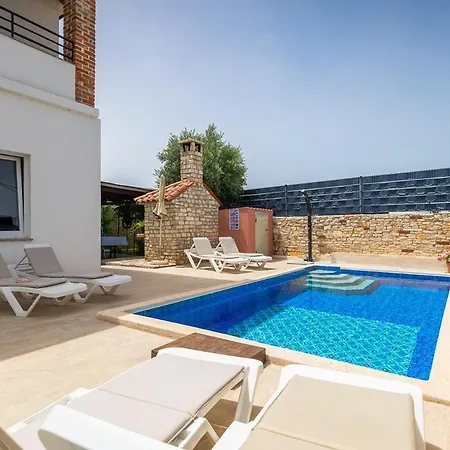 Casa Marlena Hébergement de vacances *