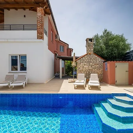 Casa Marlena Pula