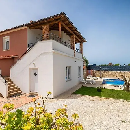 Prázdninový dům House Marlena Pula