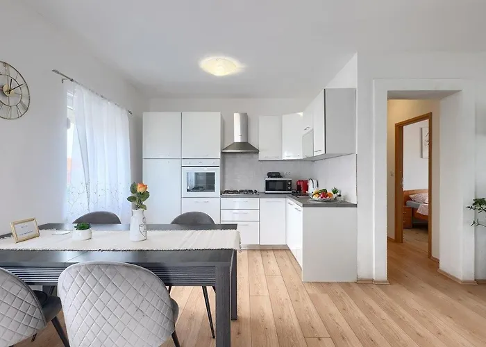 Holiday home House Marlena