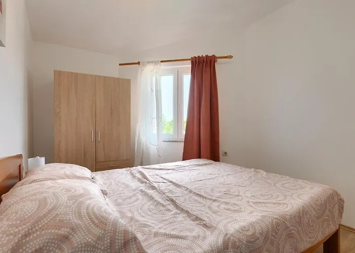 Holiday home House Marlena *