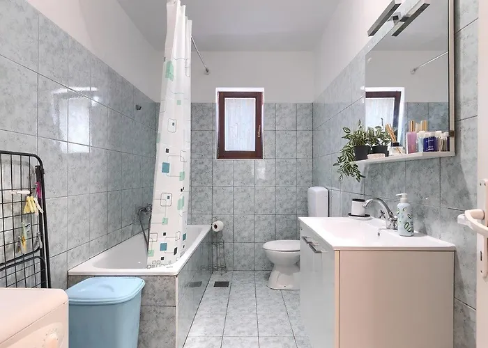 House Marlena Holiday home Pula