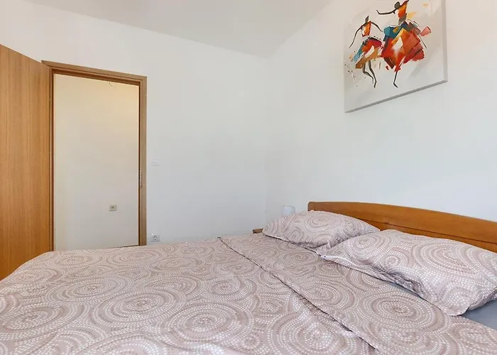 Holiday home House Marlena *