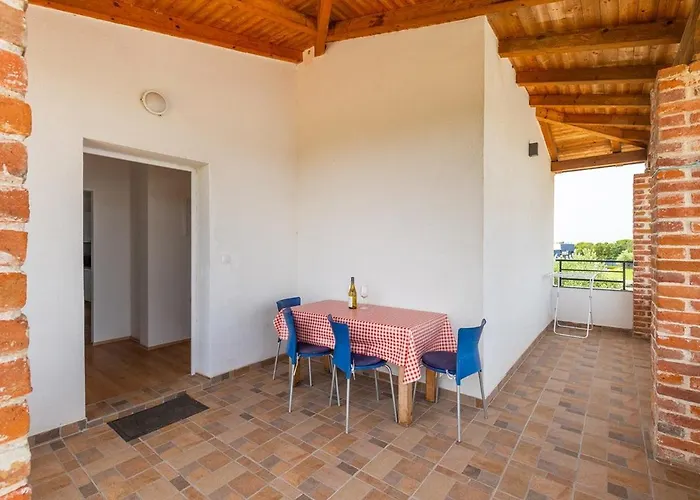 Holiday home House Marlena