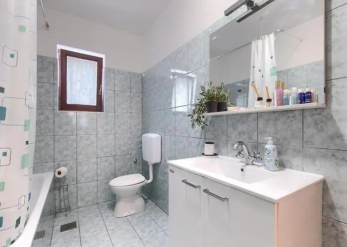 Holiday home House Marlena *