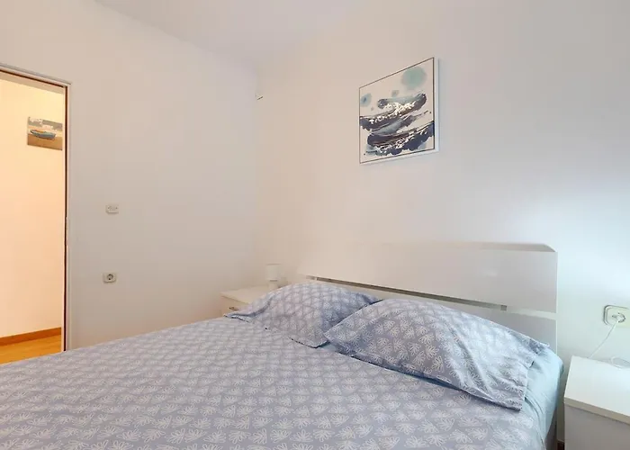 Holiday home House Marlena