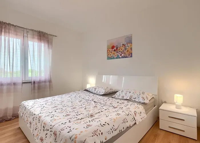 House Marlena Holiday home Pula