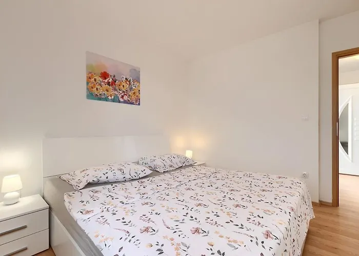 Holiday home House Marlena Pula