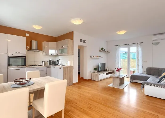 House Marlena * Pula