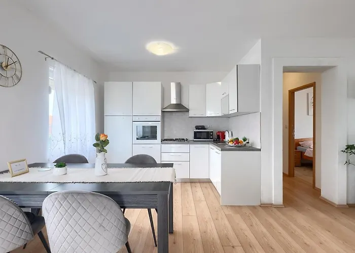 House Marlena Holiday home *