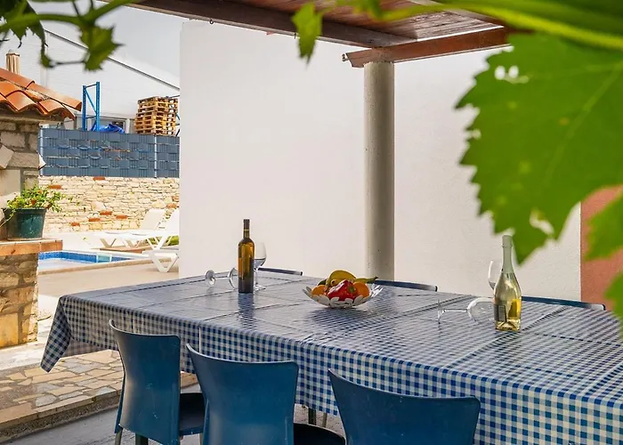 House Marlena * Pula