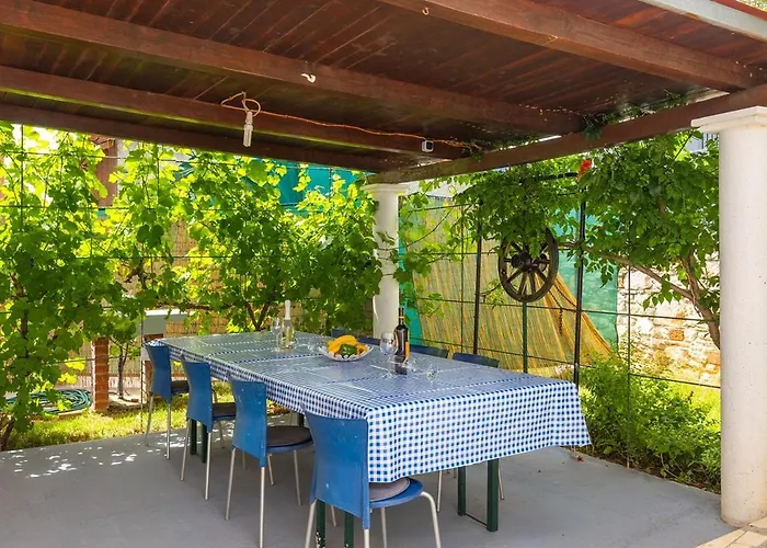 House Marlena Holiday home Pula