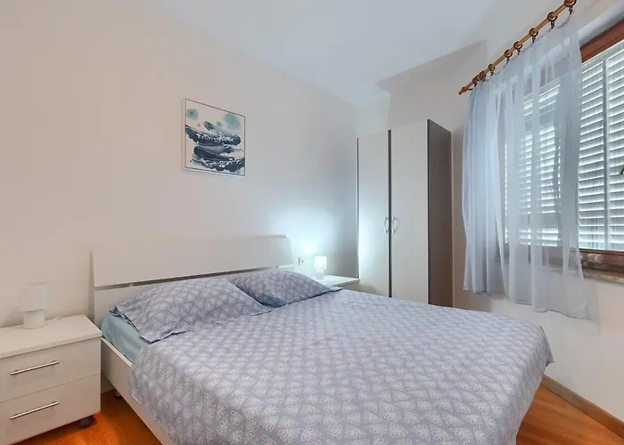 House Marlena 度假居